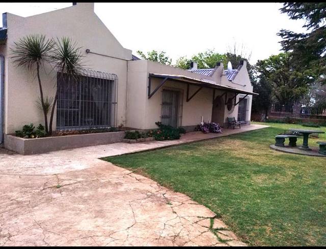 FARM FOR SALE IN GARTHDALE